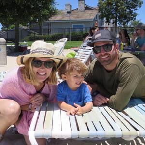 Meet your Posher, Courtney